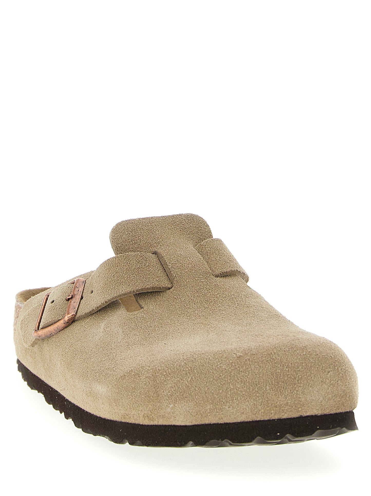 'Boston' sabots Flat shoes