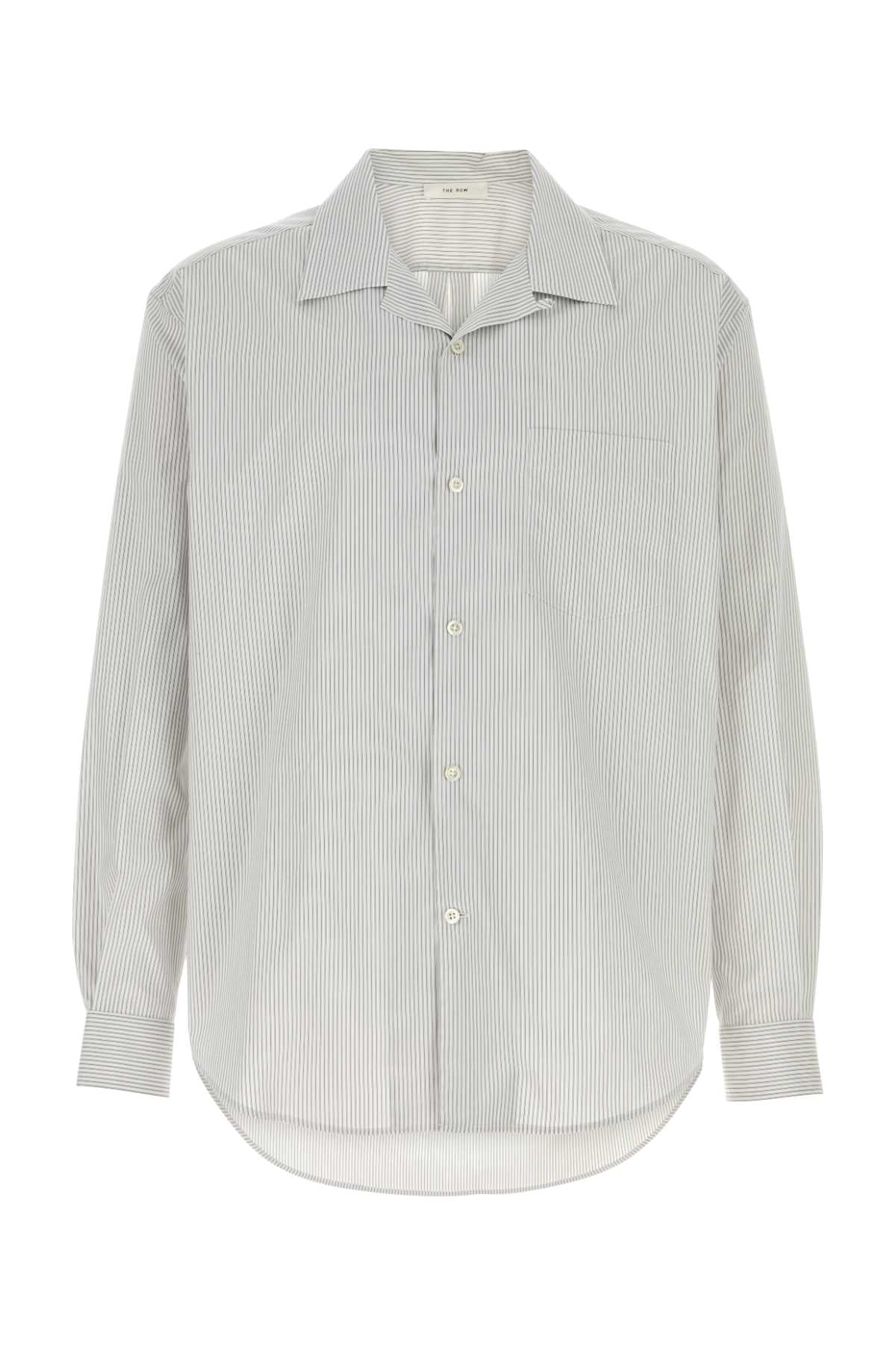 VANJA SHIRT SHIRTS