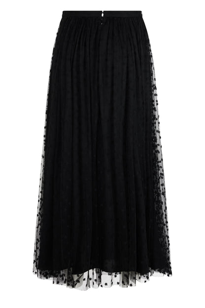 Long layered RTW