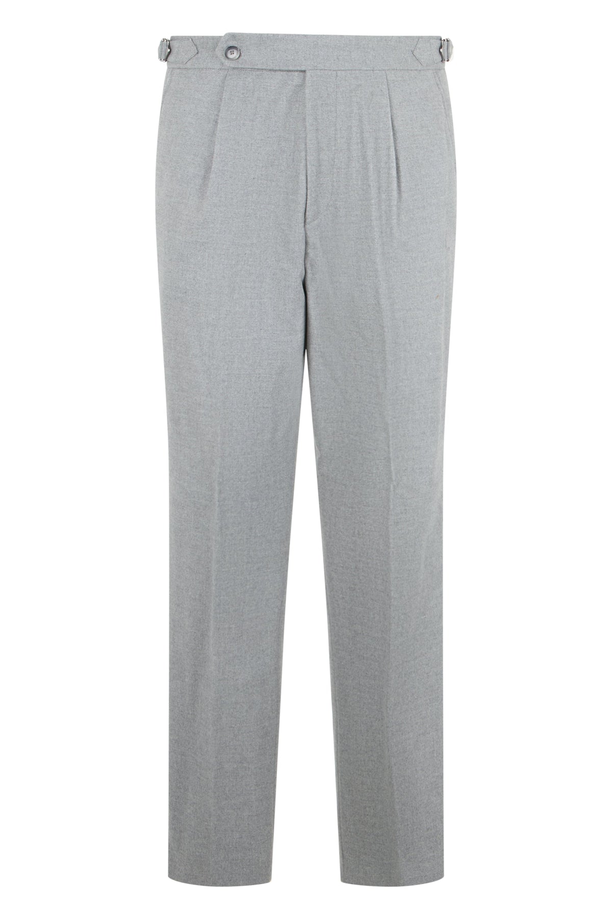 Pants with adjustable waist RTW