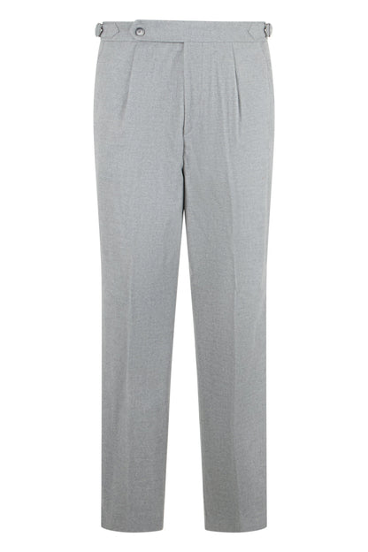 Pants with adjustable waist RTW