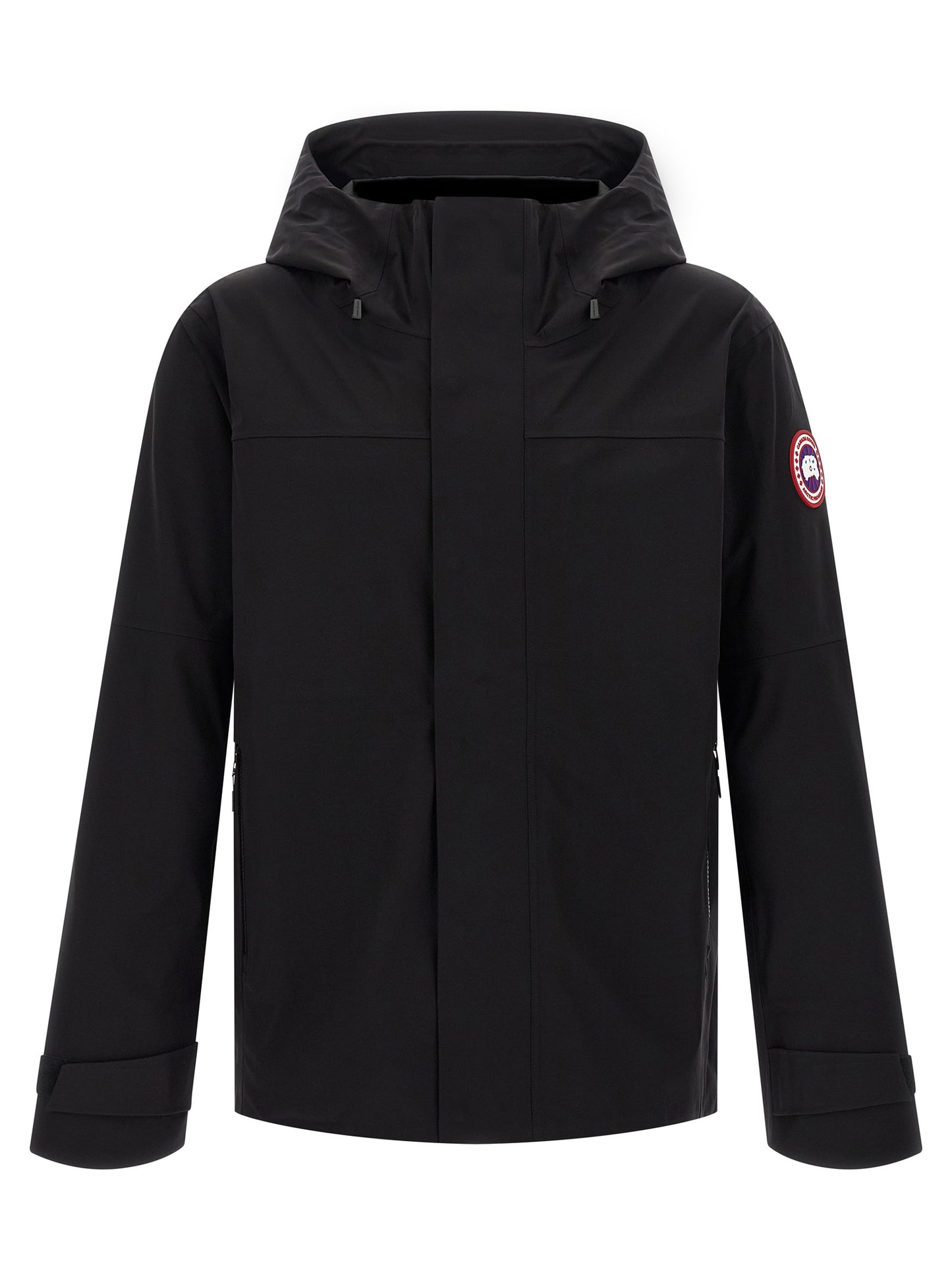 'Rupert' rain jacket Down jacket, Parka, Casual jackets