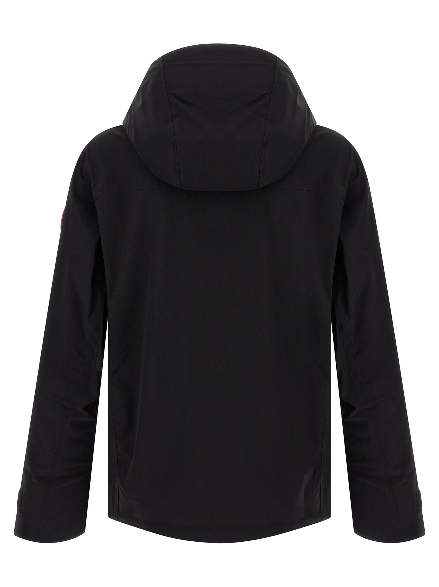 'Rupert' rain jacket Down jacket, Parka, Casual jackets