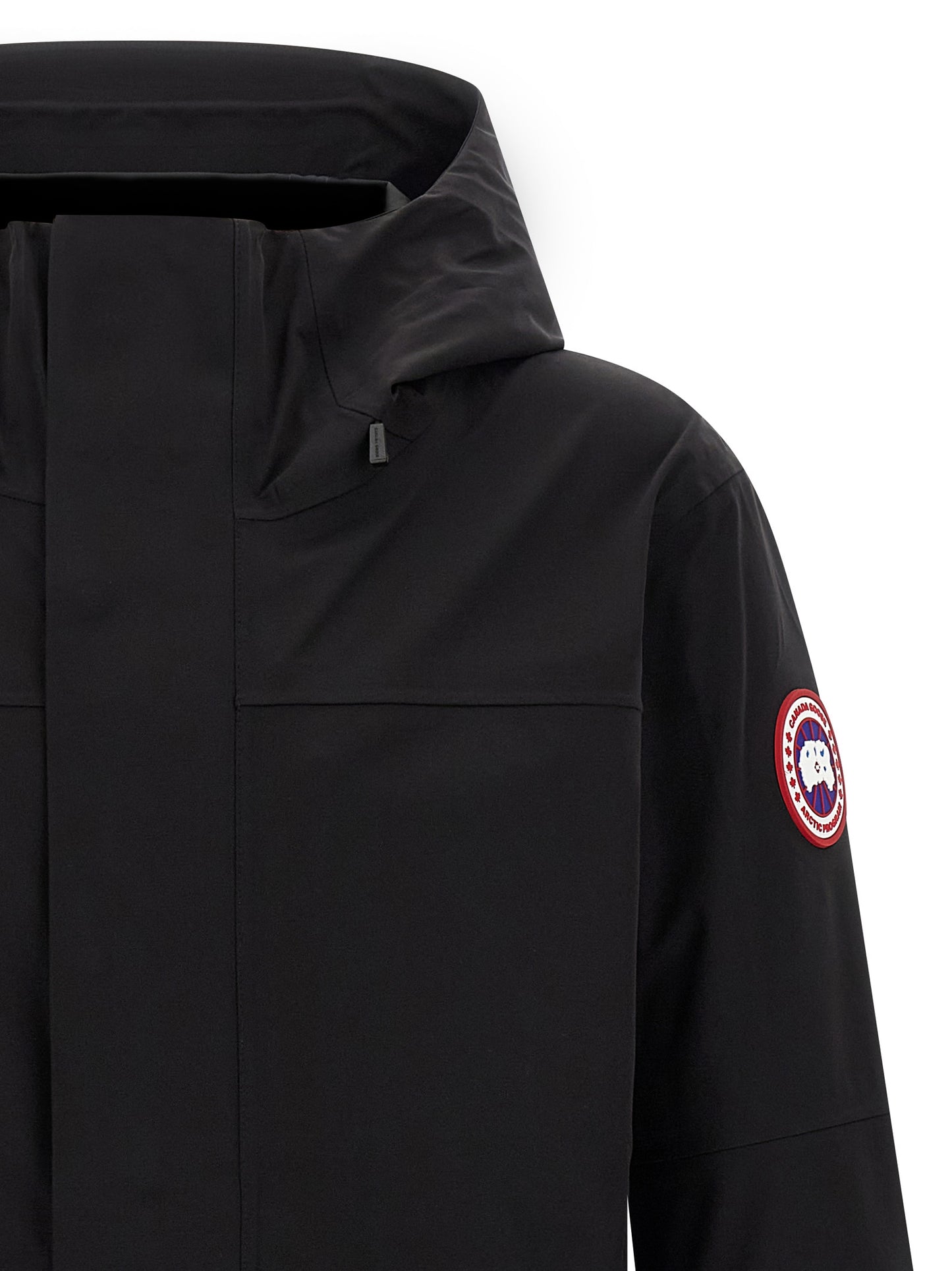 'Rupert' rain jacket Down jacket, Parka, Casual jackets