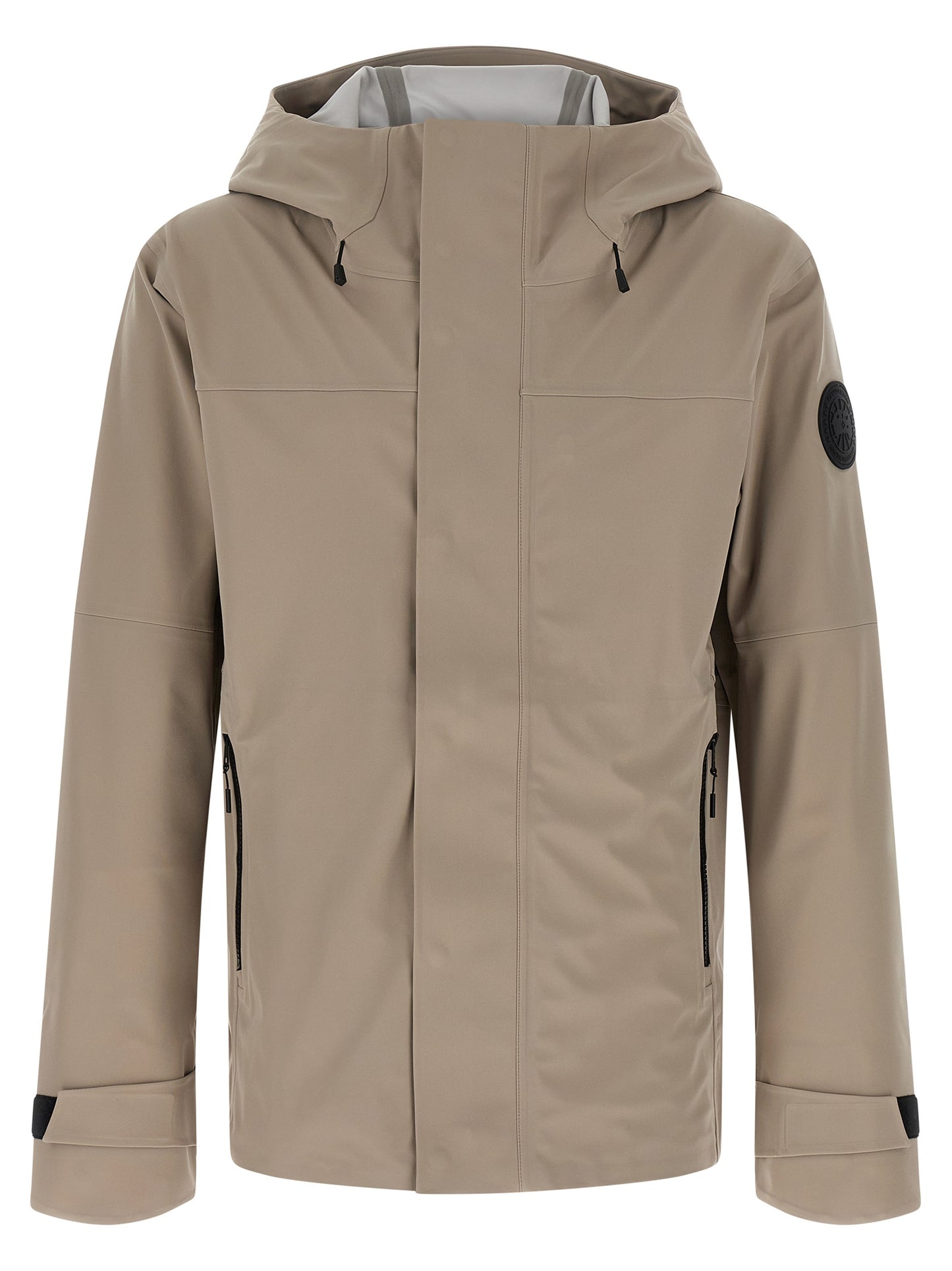 'Rupert' rain jacket Down jacket, Parka, Casual jackets