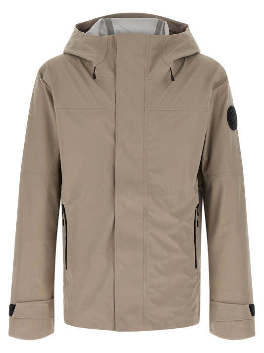 'Rupert' rain jacket Down jacket, Parka, Casual jackets