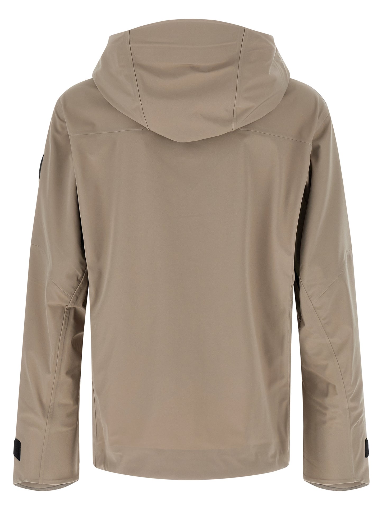 'Rupert' rain jacket Down jacket, Parka, Casual jackets