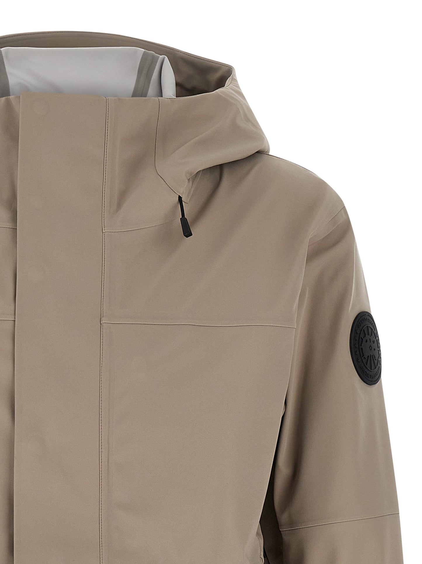 'Rupert' rain jacket Down jacket, Parka, Casual jackets