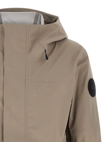 'Rupert' rain jacket Down jacket, Parka, Casual jackets