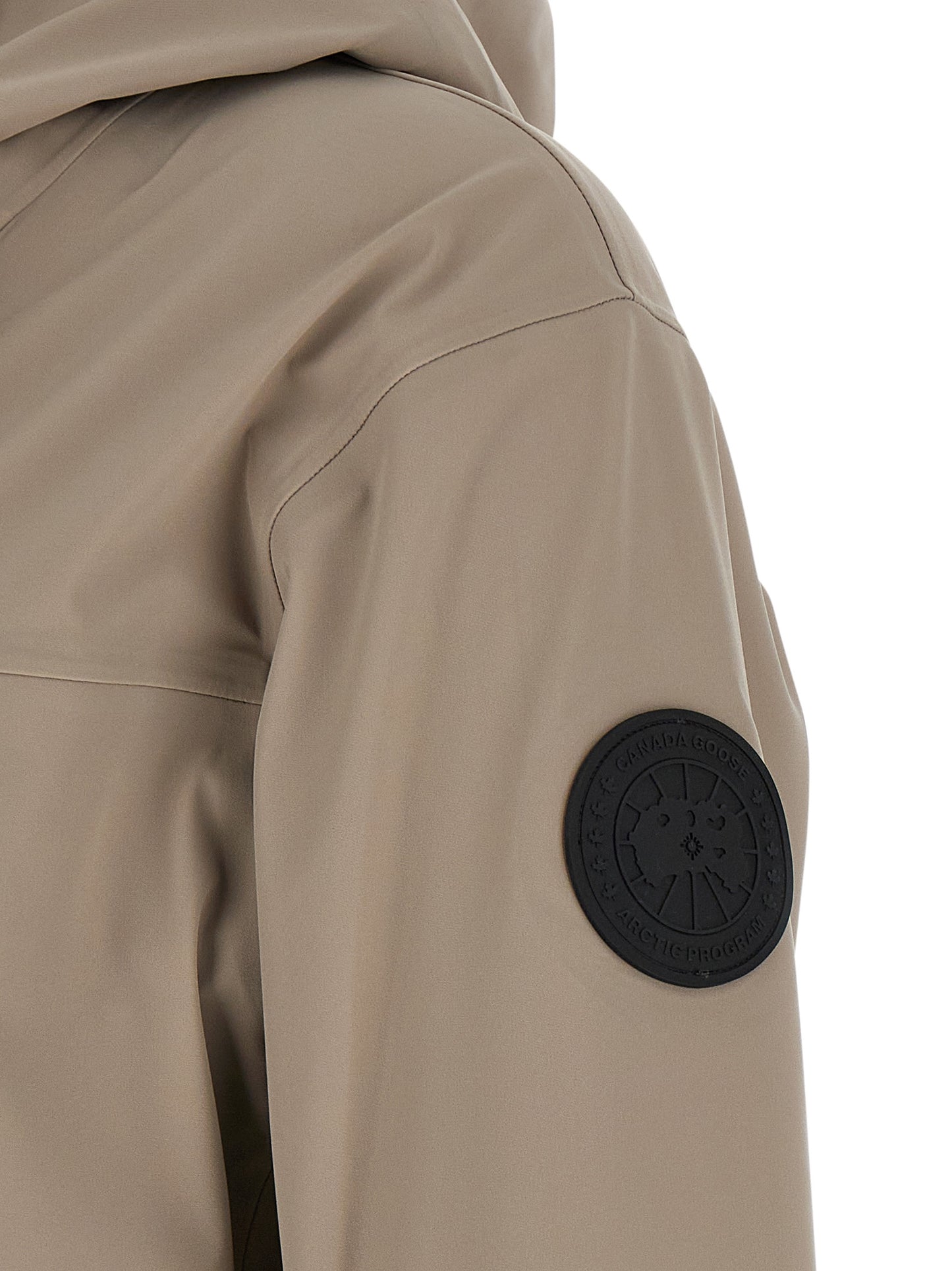 'Rupert' rain jacket Down jacket, Parka, Casual jackets