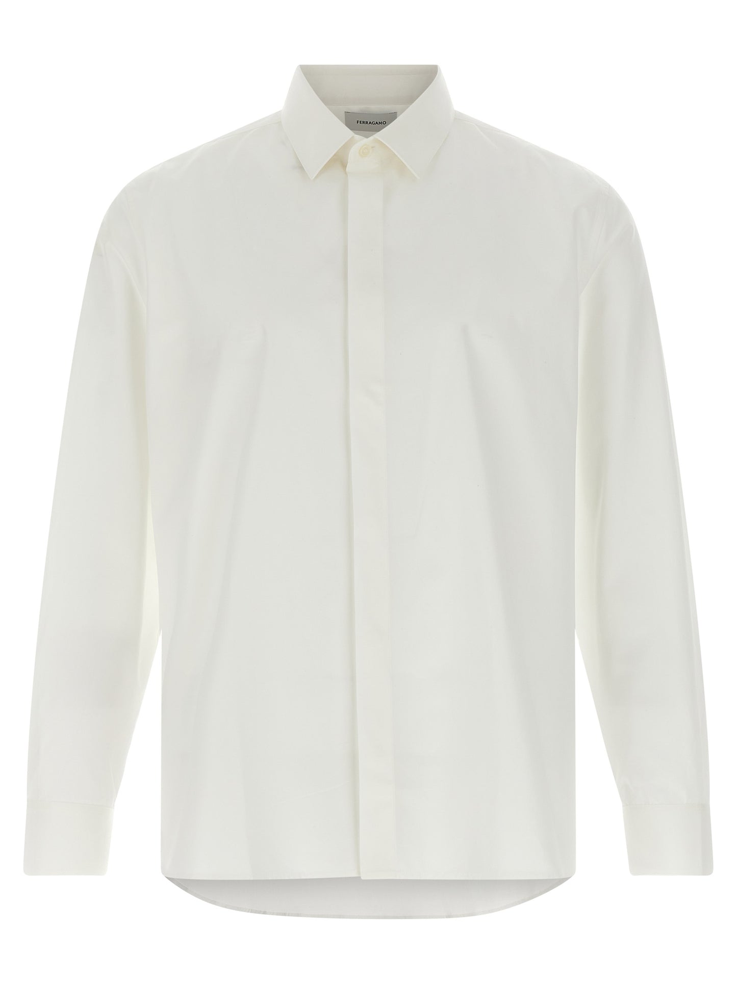 Cotton shirt Shirt, blouse