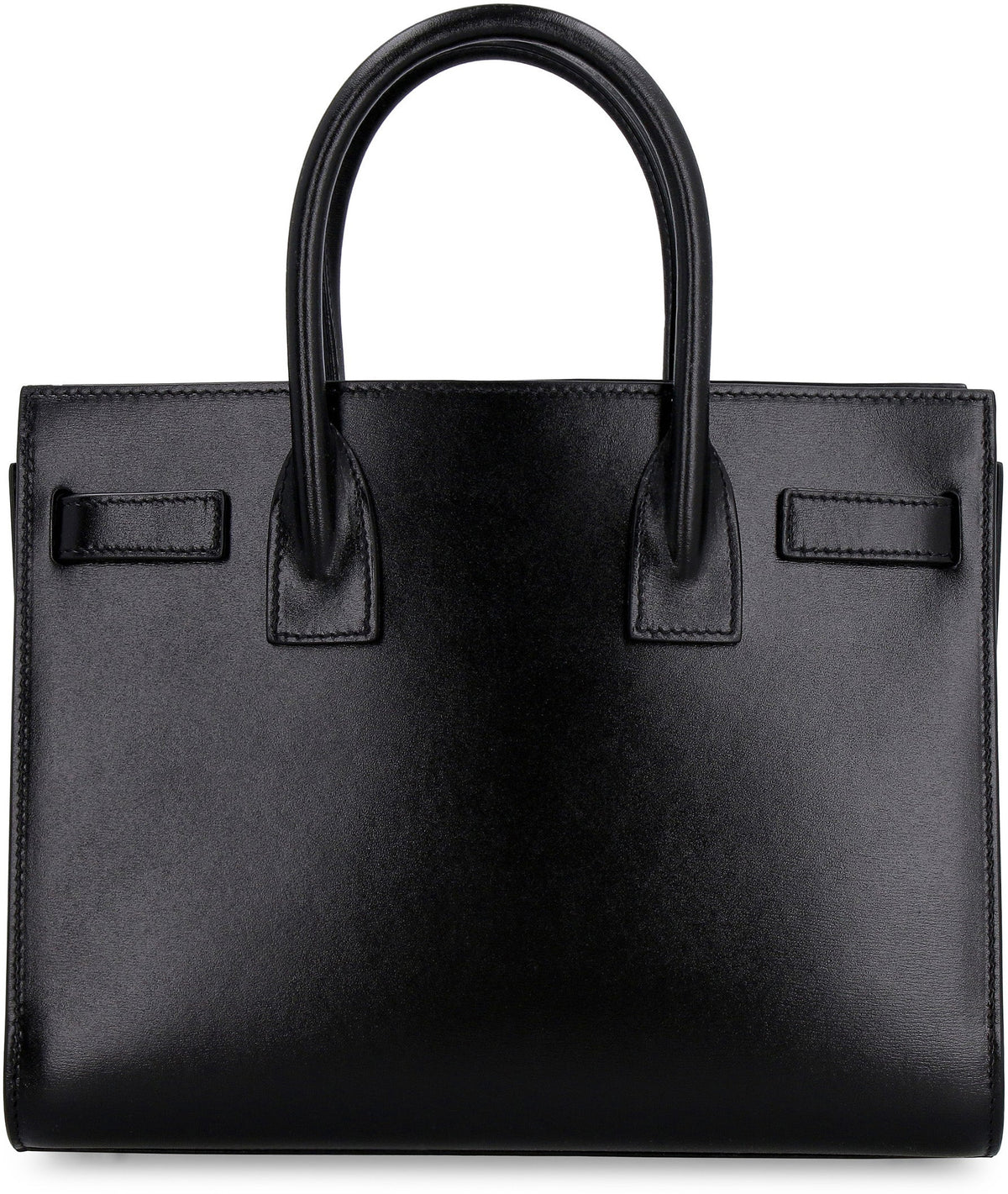 Saint Laurent Sac de Jour mini tote bag