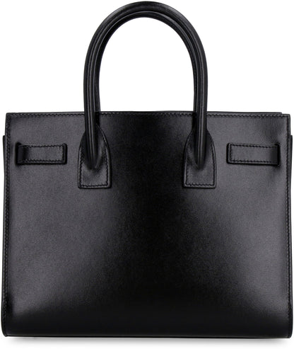 Saint Laurent Sac de Jour mini tote bag