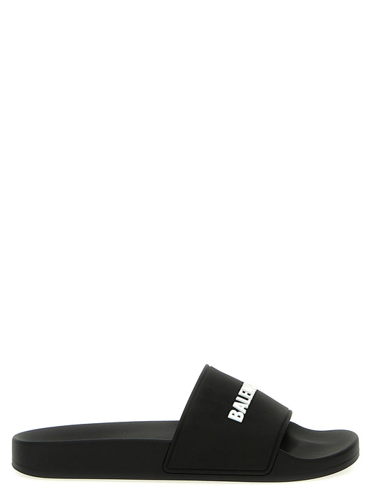 'Pool' sandals Sandals