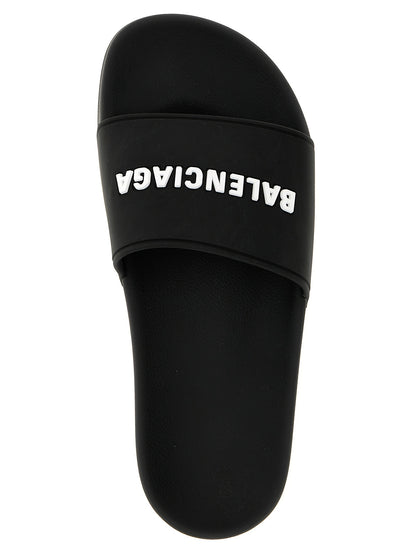 'Pool' sandals Sandals