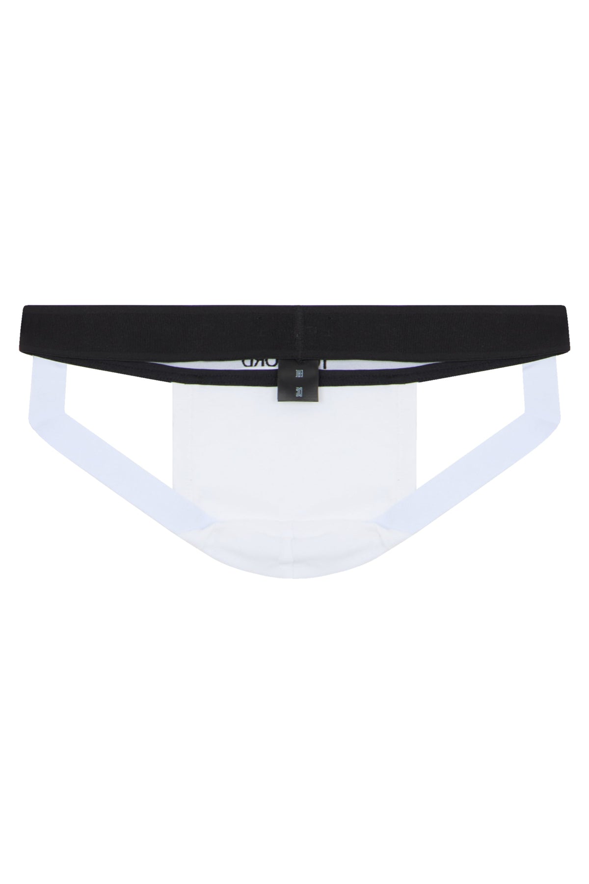 Cotton jersey slip RTW