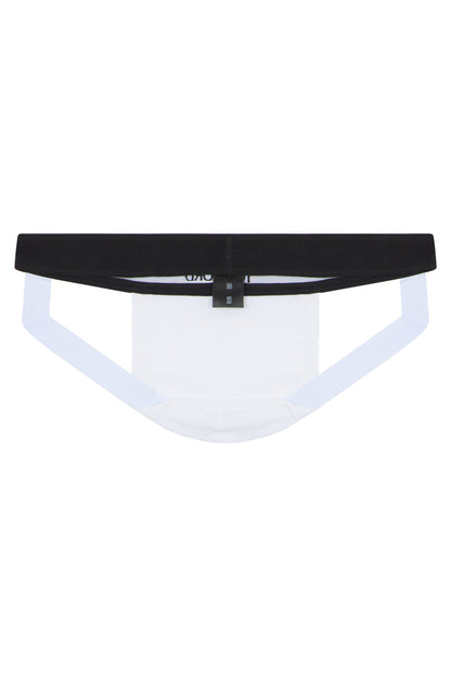 Cotton jersey slip RTW