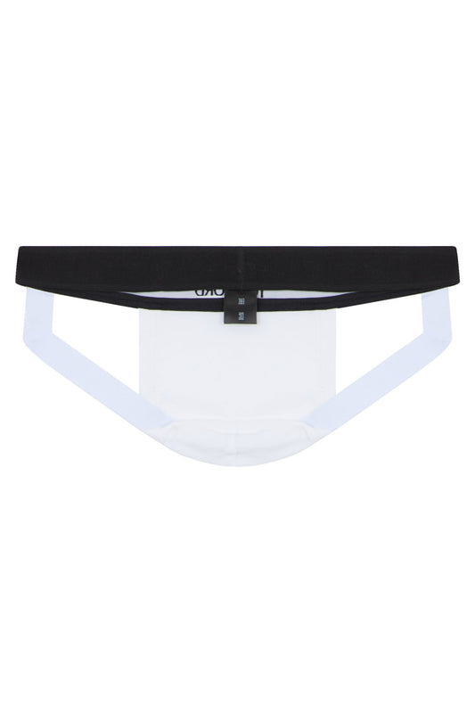 Cotton jersey slip RTW