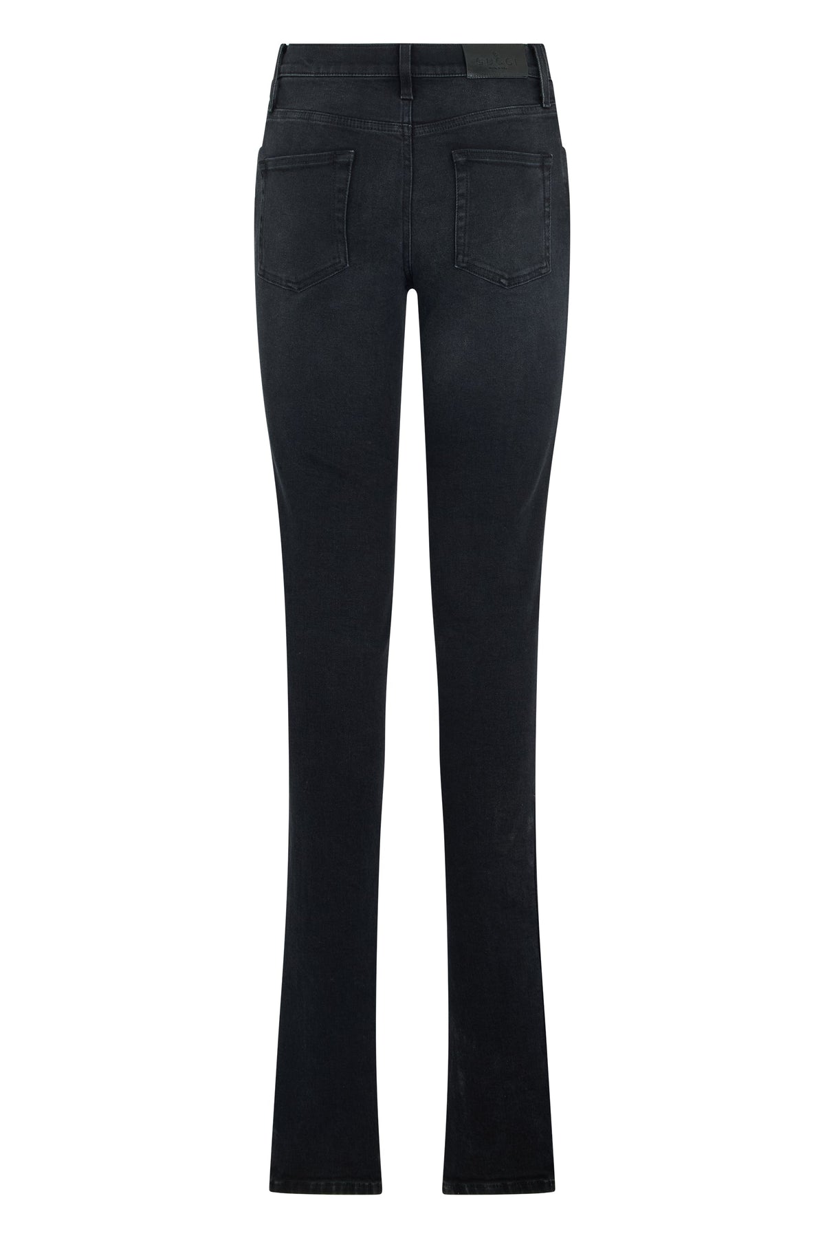 Gucci High-waisted skinny jeans