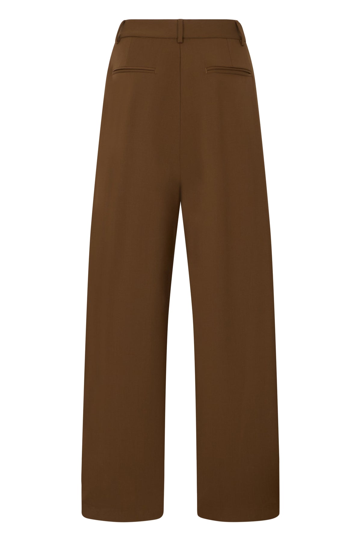 Wool Pants RTW