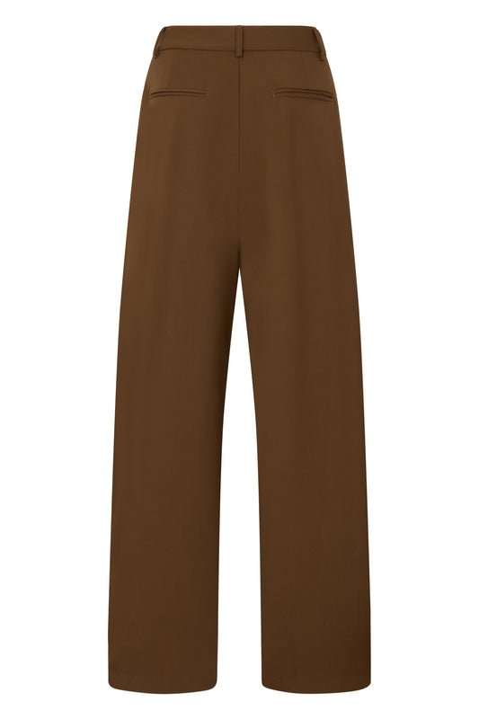 Wool Pants RTW