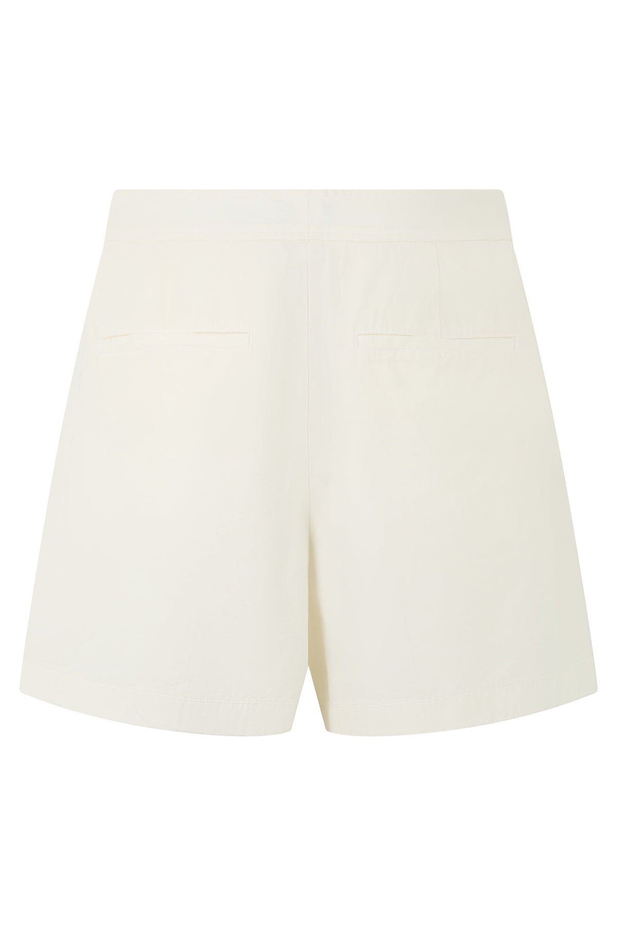 Cotton shorts RTW