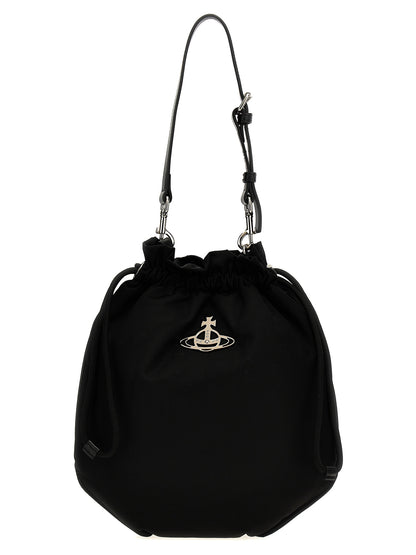 'Drawstring Pouch' handbag Hand bags