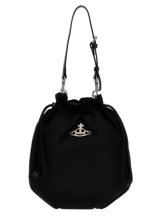 'Drawstring Pouch' handbag Hand bags