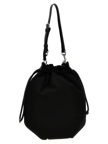 'Drawstring Pouch' handbag Hand bags