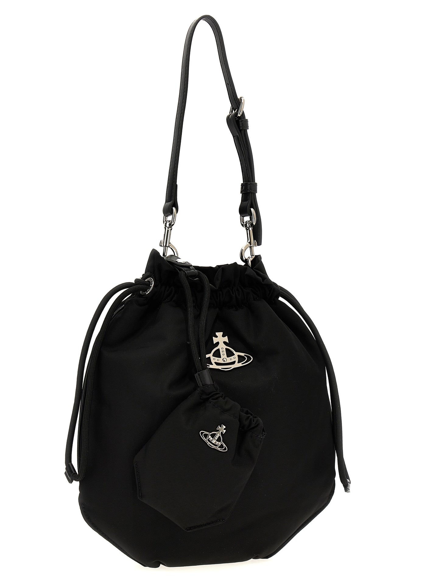 'Drawstring Pouch' handbag Hand bags