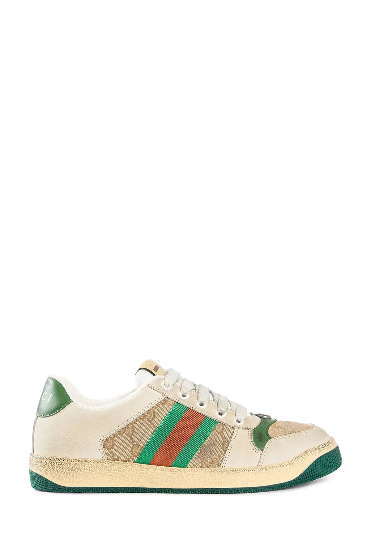Gucci Sneaker fabric, r.s