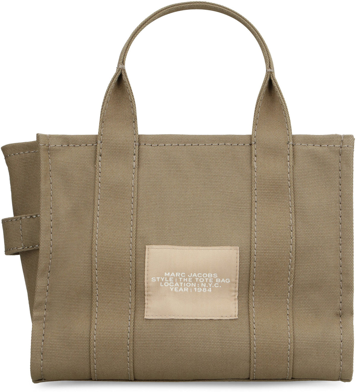 The Small Tote Bag canvas BAGS