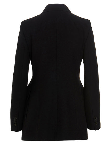 Blazer 'Hourglass' Blazer, suits