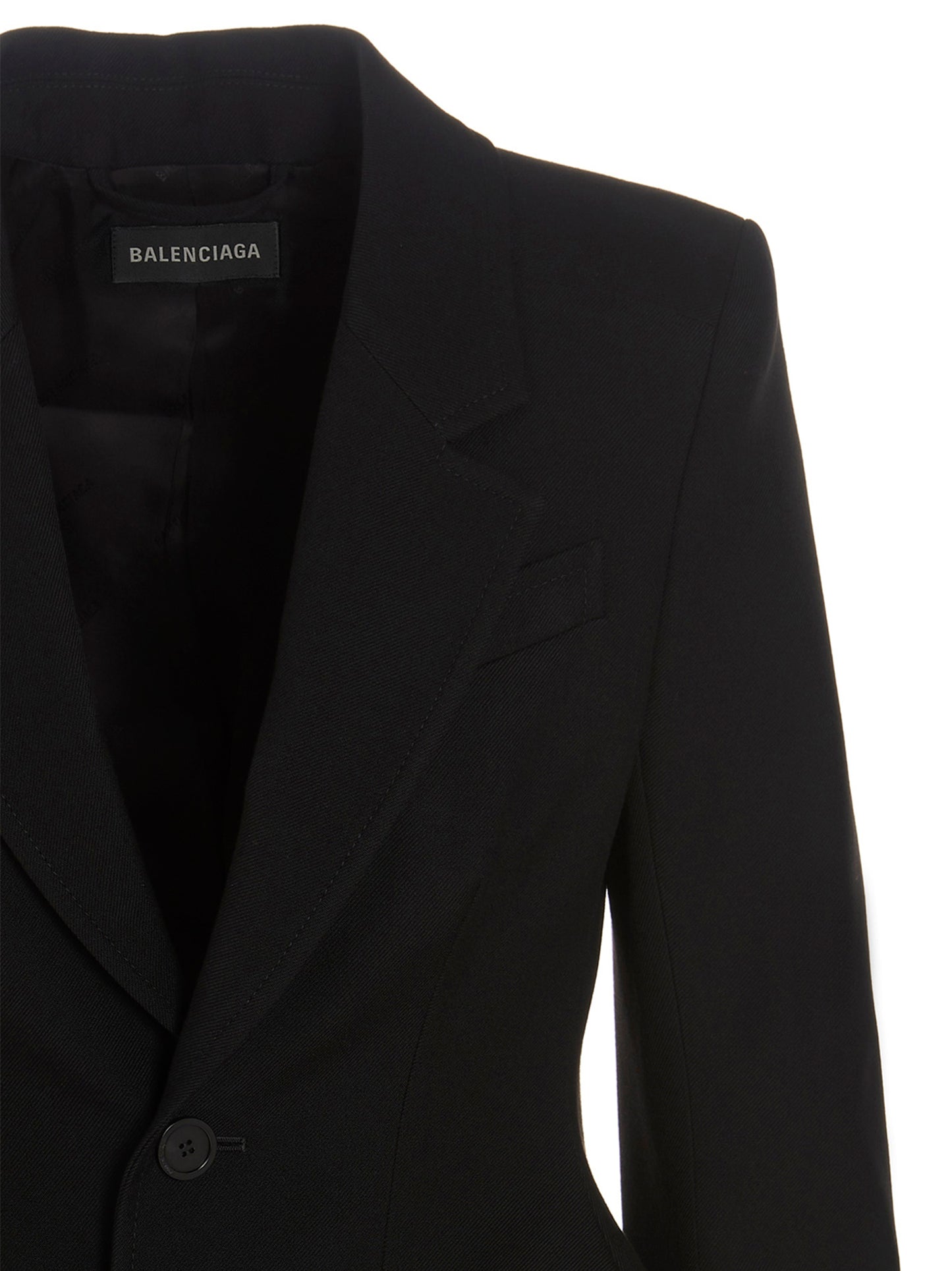 Blazer 'Hourglass' Blazer, suits