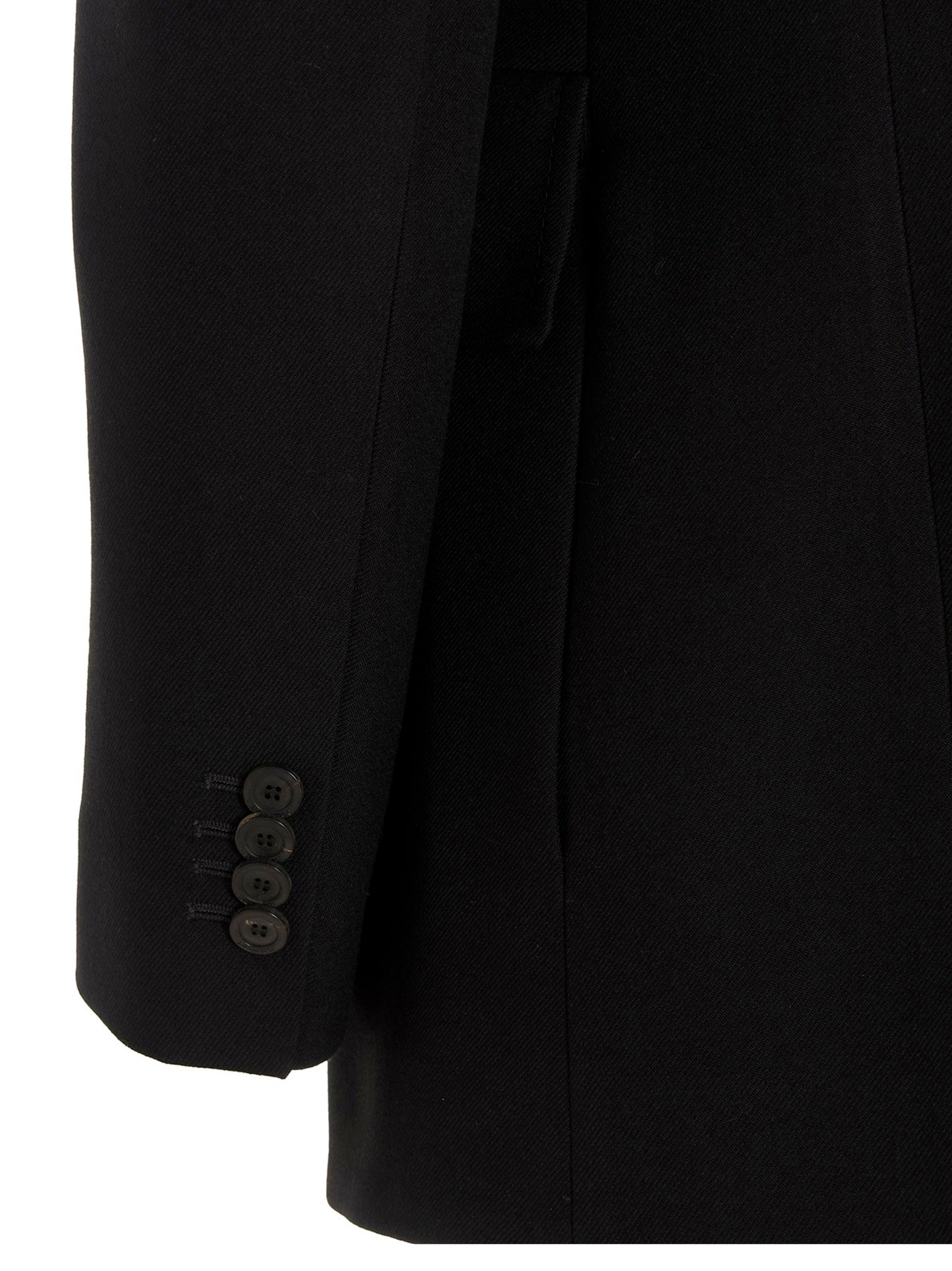 Blazer 'Hourglass' Blazer, suits