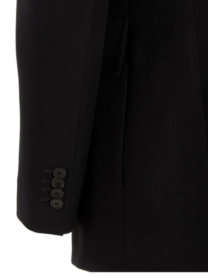 Blazer 'Hourglass' Blazer, suits