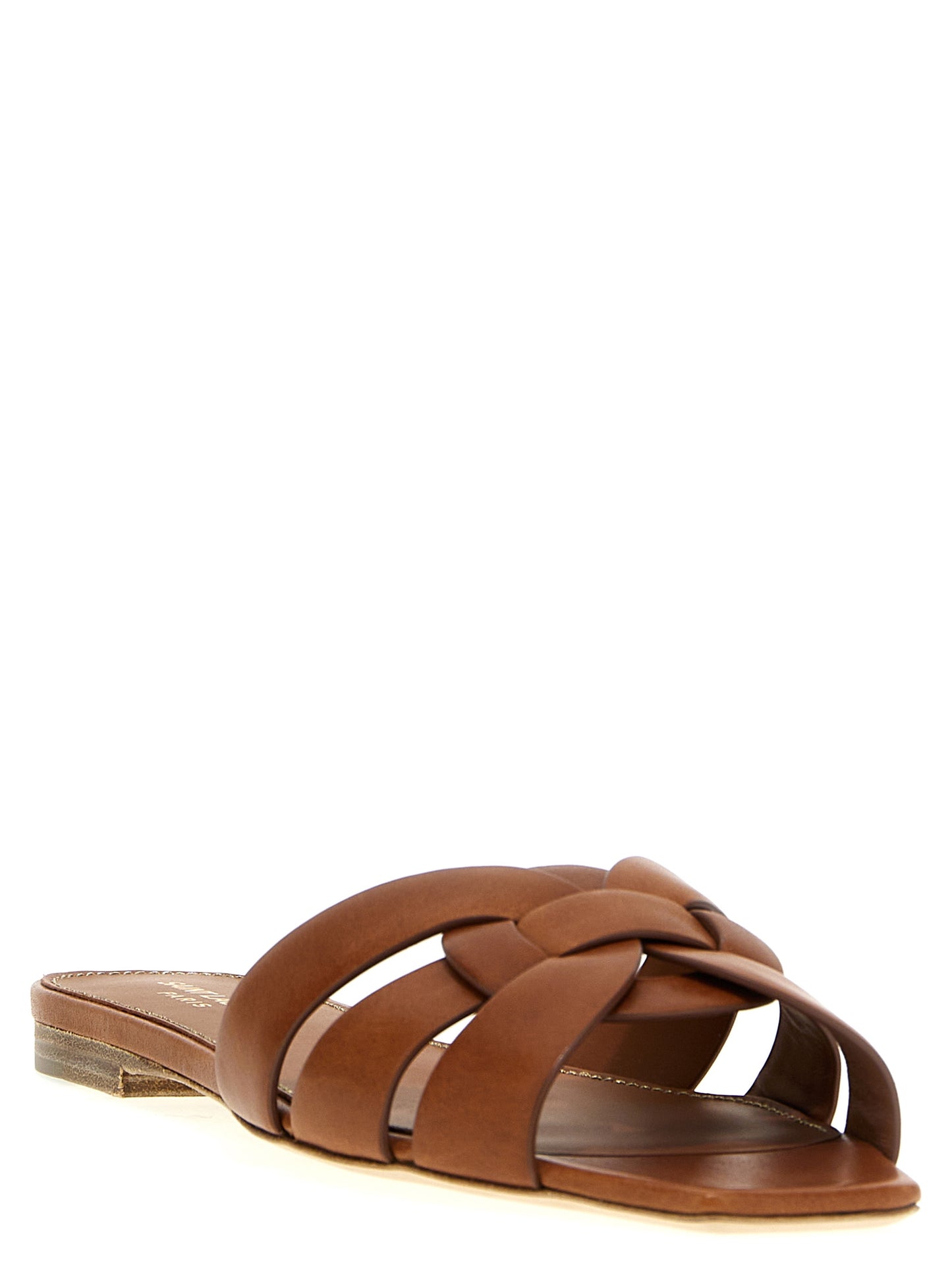 'Tribute Nu Pieds’ mules Sandals