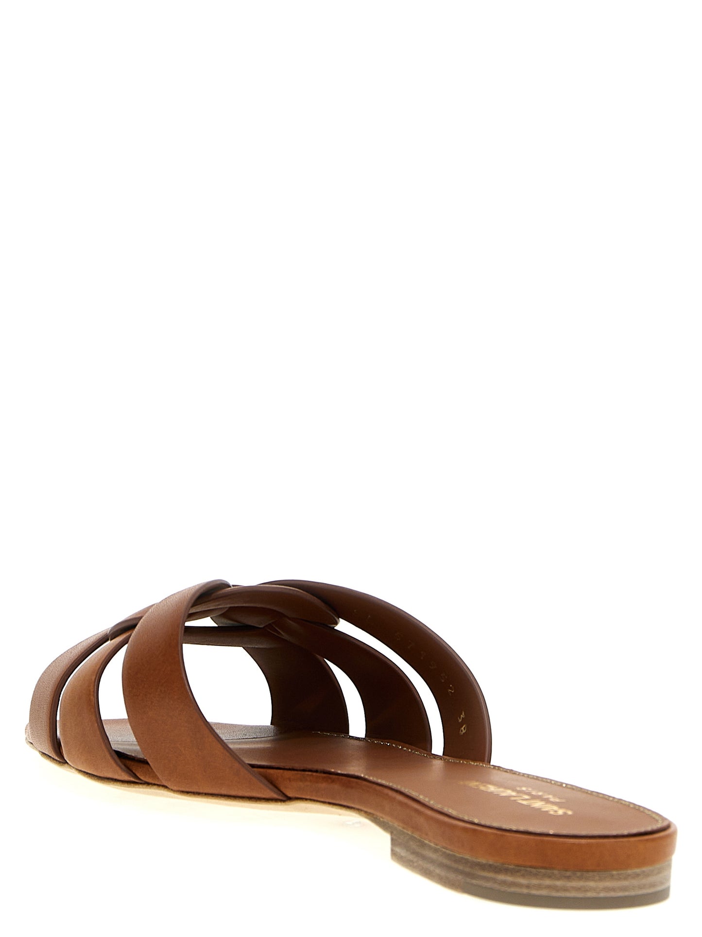 'Tribute Nu Pieds’ mules Sandals
