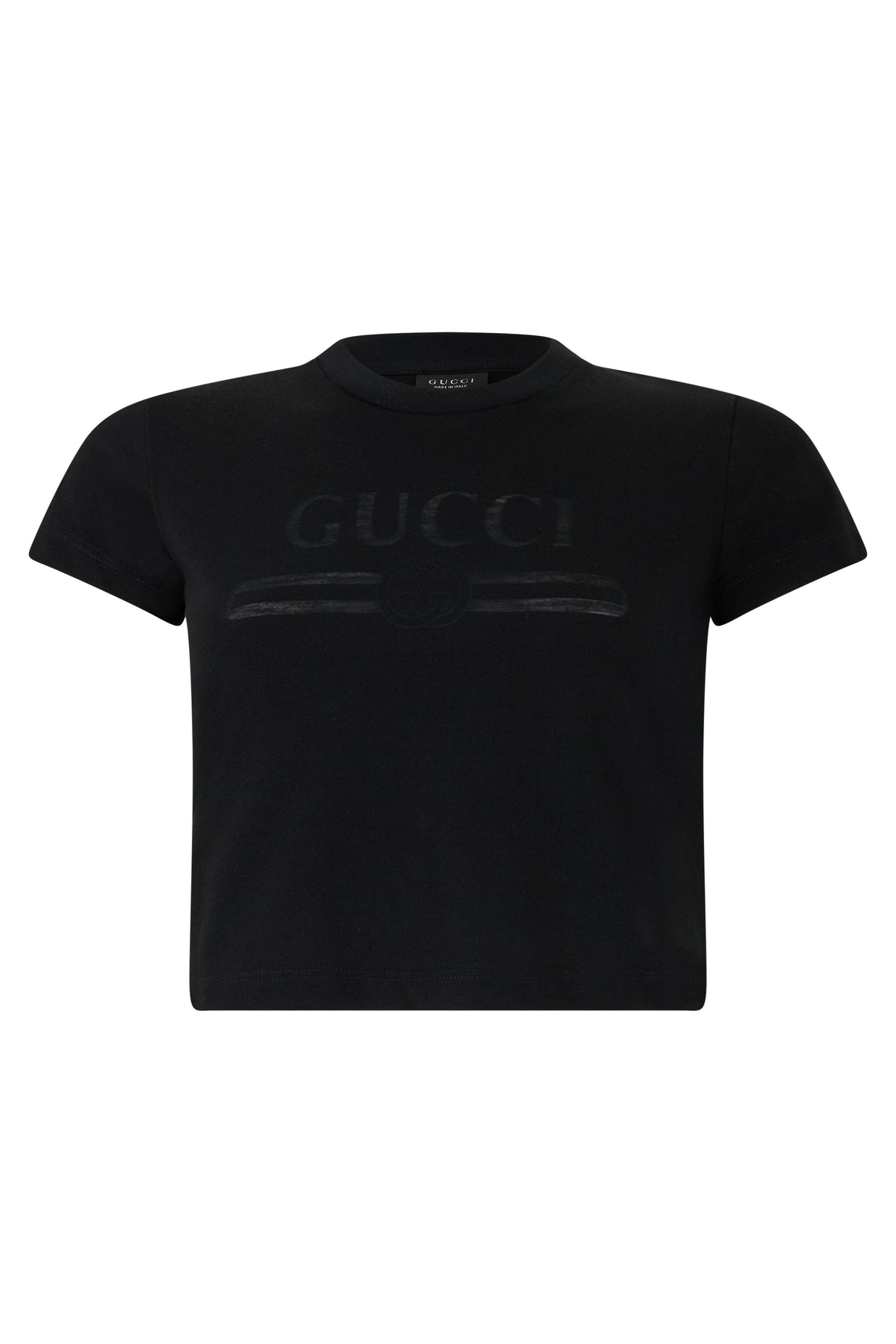 Gucci Cotton blend T-shirt