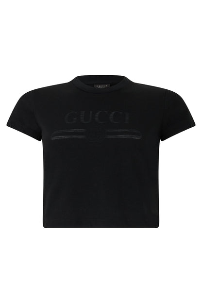 Gucci Cotton blend T-shirt