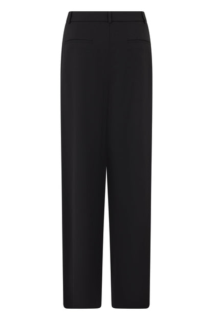 Pants with draping RTW