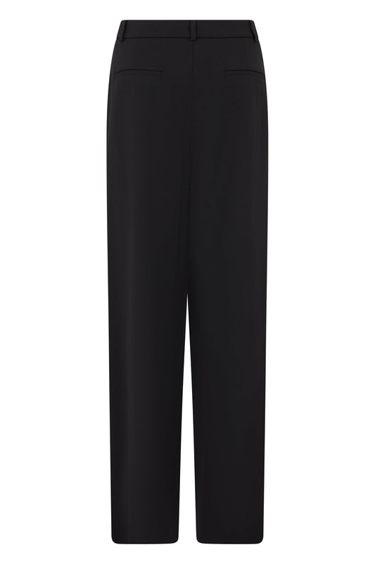 Pants with draping RTW