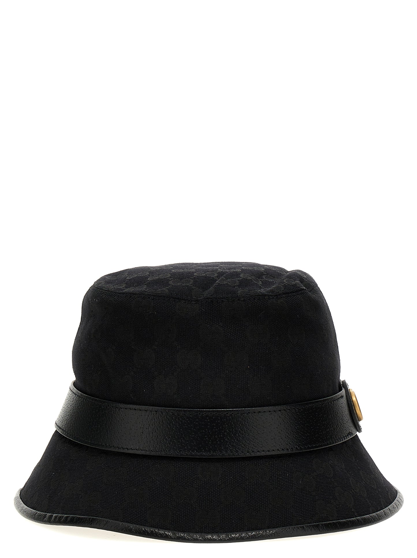 'GG' cloche Hats