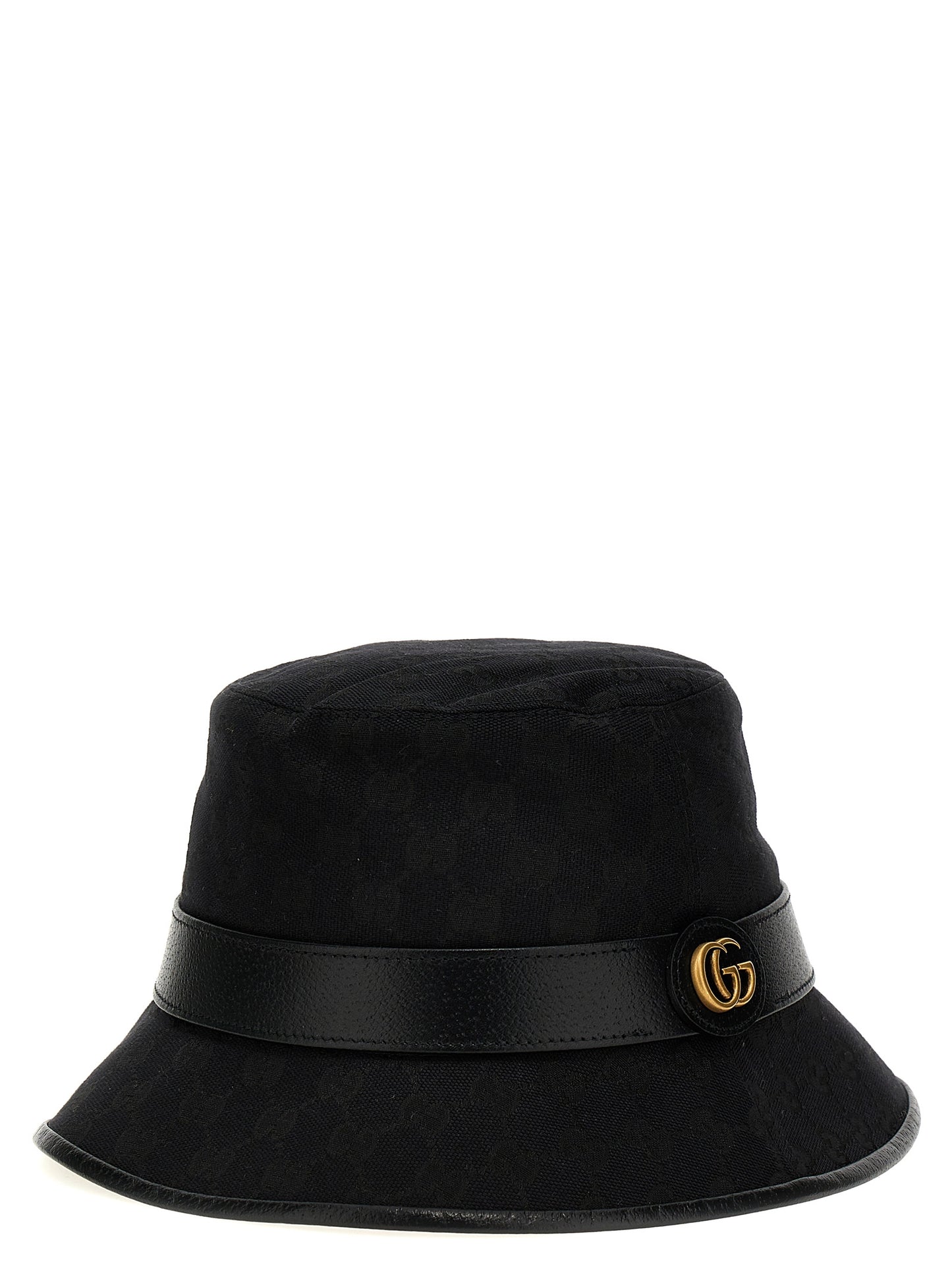 'GG' cloche Hats
