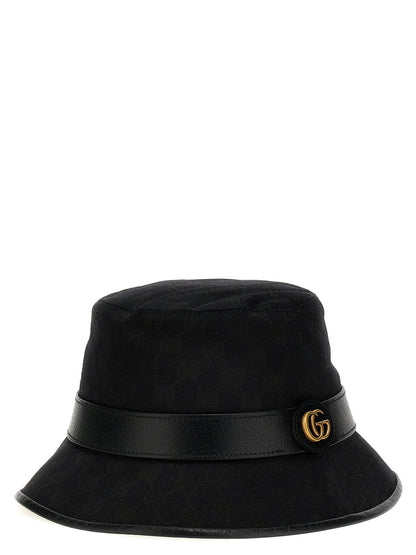 'GG' cloche Hats