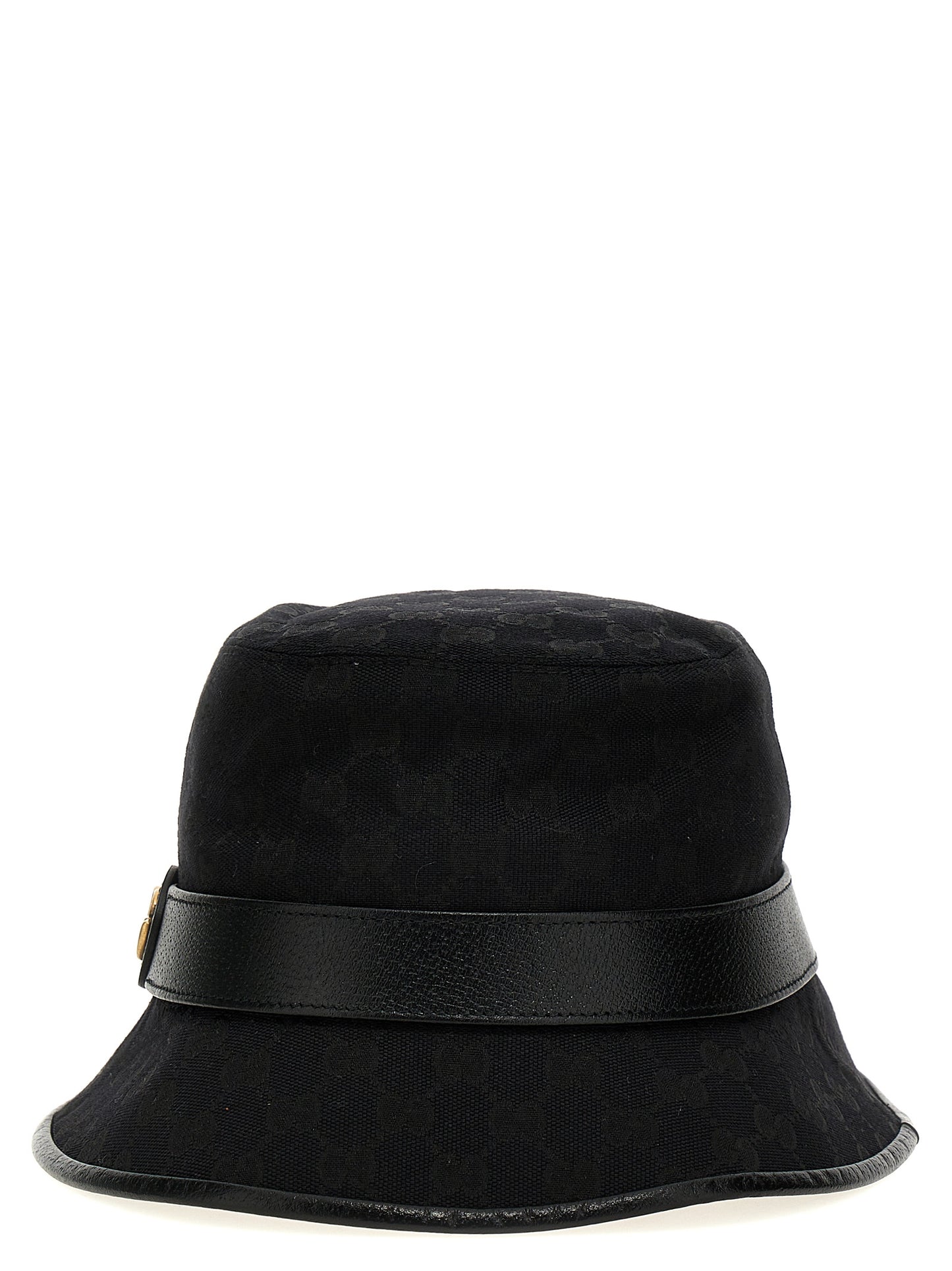 'GG' cloche Hats