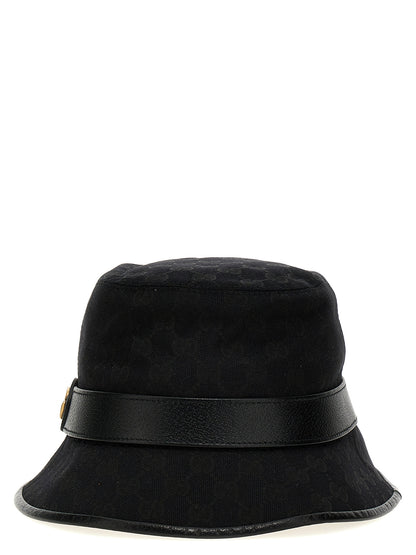 'GG' cloche Hats