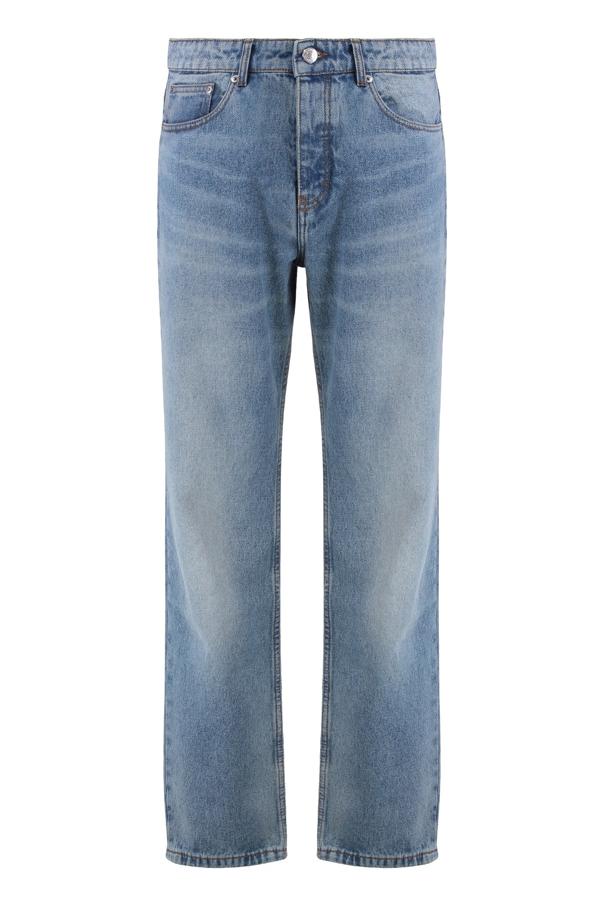 5-pocket slim fit jeans RTW
