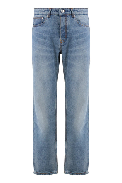 5-pocket slim fit jeans RTW
