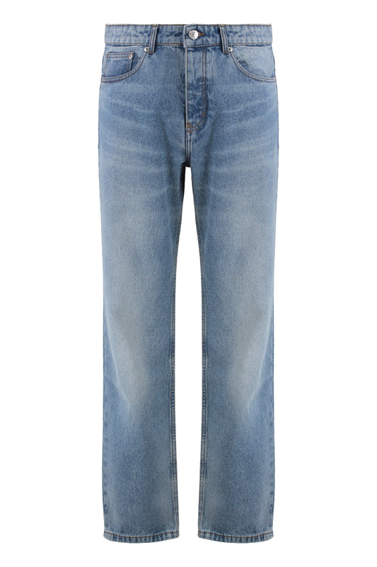 5-pocket slim fit jeans RTW